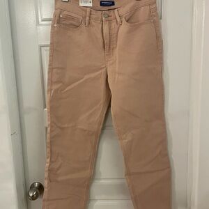 Scotch & Soda Light Pink jeans